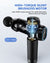 Renpho KR Power Massage Gun - 재생 and 웰빙 optimized for 피트니스 enthusiasts.